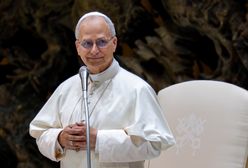 Papież Leon XIV wyrusza w pierwszą podróż zagraniczną. Odwiedzi Turcję i Liban