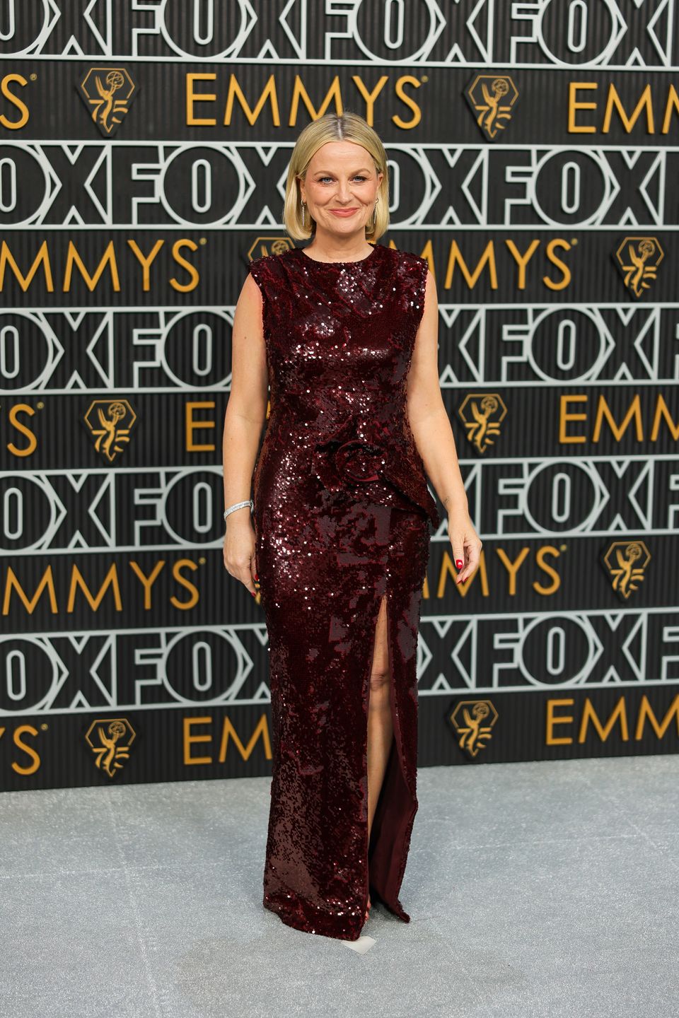 Amy Poehler 