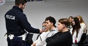 Szczecinek: Debata społeczna "Młody, odpowiedzialny kierowca"