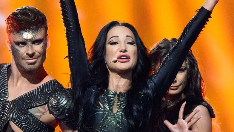 Justyna Steczkowska oceniona przez CNN. Jest zaskoczenie