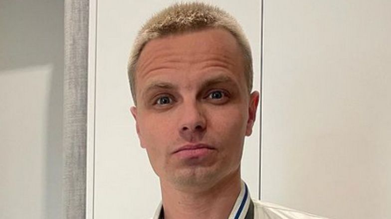 Szczery z fanami Marcin Hakiel zdradza, jaka jest jego orientacja seksualna