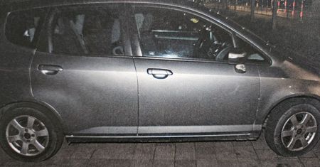 Jechała "wężykiem" przez Ostrowiec. Świadkowie nie odpuścili i zatrzymali pijaną 29-latkę