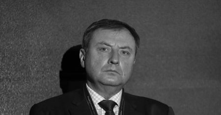 Wojciech Hann nie żyje. Tragiczne okoliczności śmierci bankowca