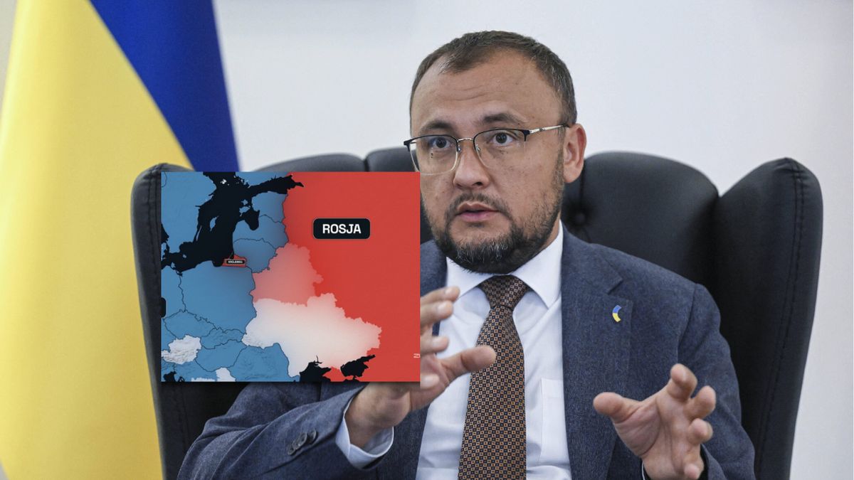 Krym w Rosji w Kanale Zero