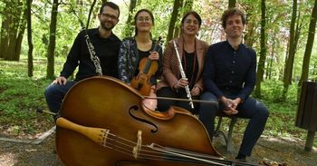 Miejskie Granie 2025. Muzycy filharmonii zagrają w ośmiu punktach Gorzowa