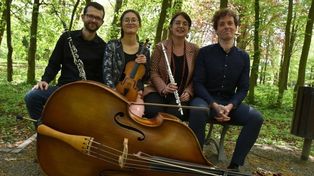 Miejskie Granie 2025. Muzycy filharmonii zagrają w ośmiu punktach Gorzowa