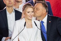 Kinga Duda przemówiła na wieczorze wyborczym. Kampania Przeciw Homofobii reaguje