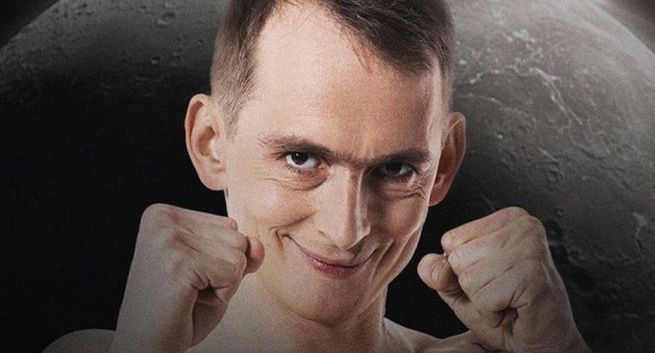 Jaś Kapela ma zostać pozwany za obrażanie Jana Pawła II. „Bardzo mnie to bawi”