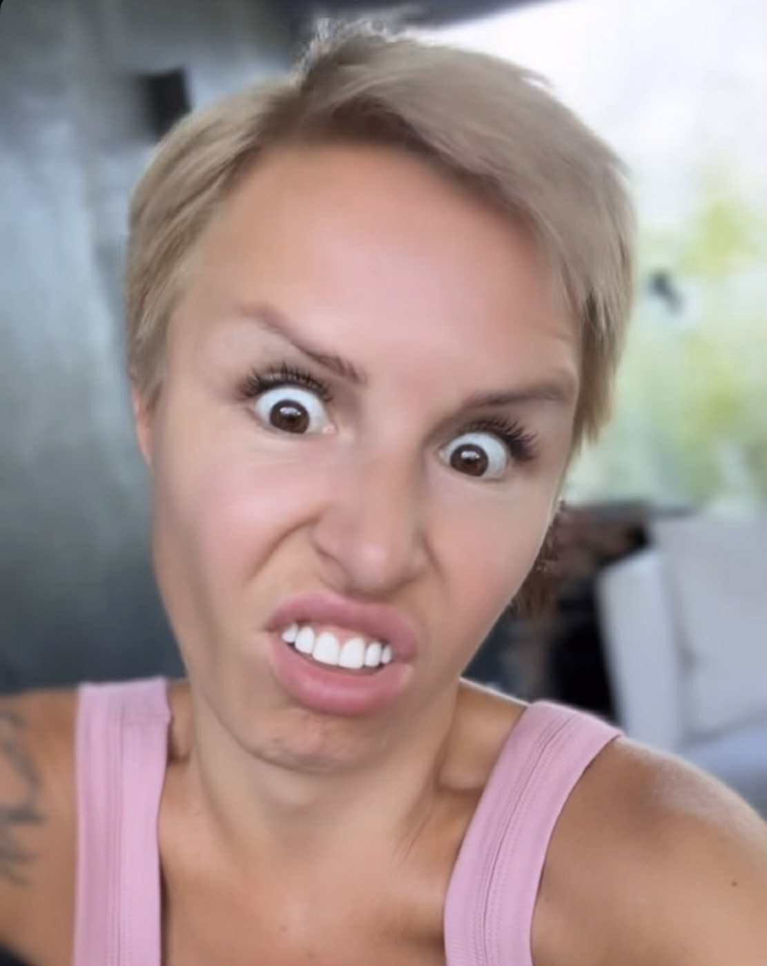 Blanka Lipińska