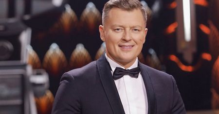 Tajemnica Rafała Brzozowskiego: "Nowenna pompejańska mnie uratowała"