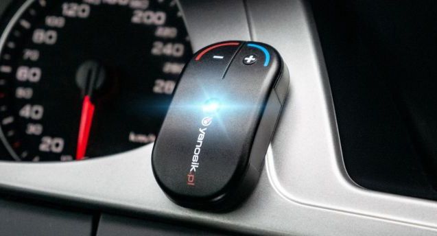 Yanosik Alert będzie informował o zagrożeniach na drodze