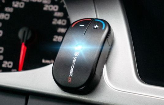 Yanosik Alert będzie informował o zagrożeniach na drodze