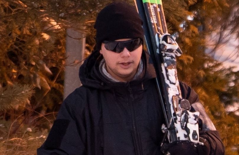 Edyta Górniak relaksuje się z Allanem w Zakopanem