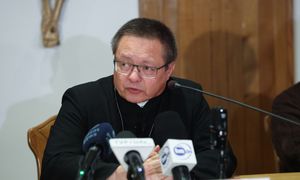 Ważny ruch kard. Rysia. Powołał specjalną komisję ds. badania nadużyć seksualnych