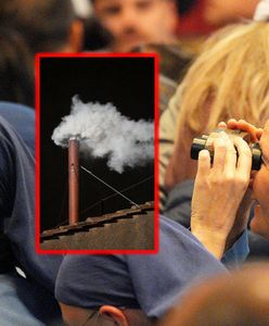 To wciąż może być krótkie konklawe [OPINIA]