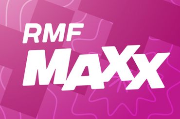 Logo RMF Maxx