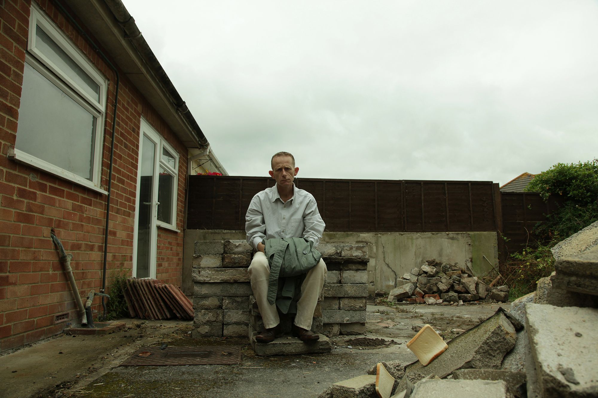 Will Hooper opowiada intrygującą opowieść o… chlebie i przemijaniu?! 6