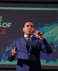 Fedlan Kılıcaslan: Dlaczego suwerenność technologiczna zaczyna się od inwestycji w chipy AI