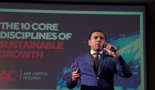 Fedlan Kılıcaslan: Dlaczego suwerenność technologiczna zaczyna się od inwestycji w chipy AI