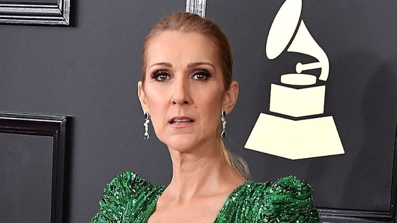 Siostra Celine Dion