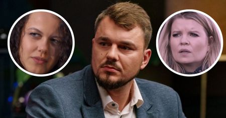 Sara komentuje nowy związek swojego byłego. Artur z "Rolnika" związał się z jej koleżanką?