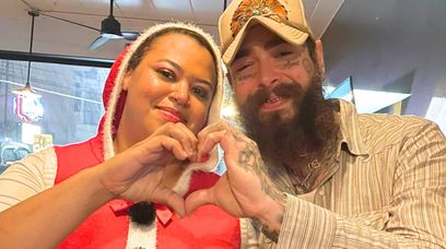 Post Malone zmienił życie tej kobiety. Historia wyciska łzy