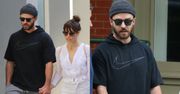 "Szczęśliwi" Justin Timberlake i Jessica Biel spacerują po Nowym Jorku... (ZDJĘCIA)