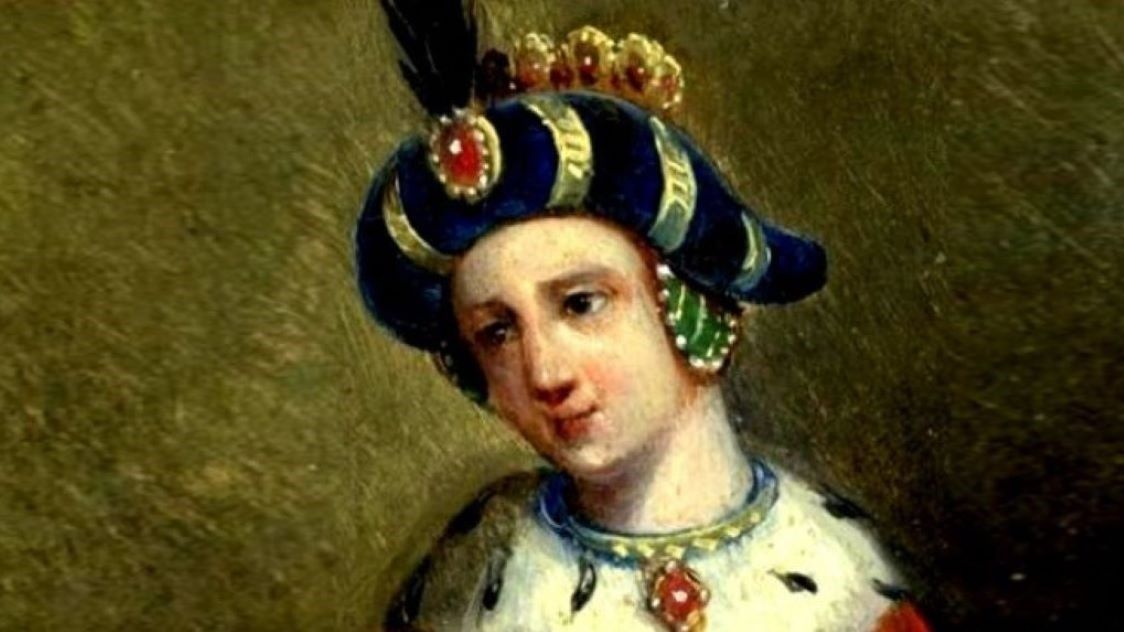Zofia Holszańska