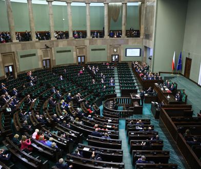 11. posiedzenie Sejmu. W harmonogramie babciowe i wakacje składkowe