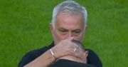 Wylewne przywitanie. Tego gestu Jose Mourinho nikt się nie spodziewał
