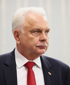 Kraska o zakażeniach koronawirusem: sytuacja jest stabilna