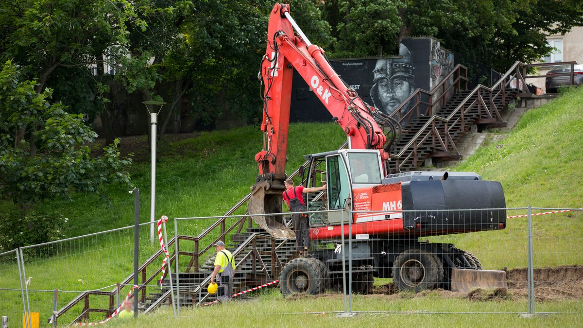 Budowa w otulinie rezerwatu Łosiowe Błota jednak może zostać wstrzymana (zdj. ilustracyjne).