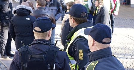 Porywał i gwałcił młode dziewczyny. Duńczycy dopadli 32-latka