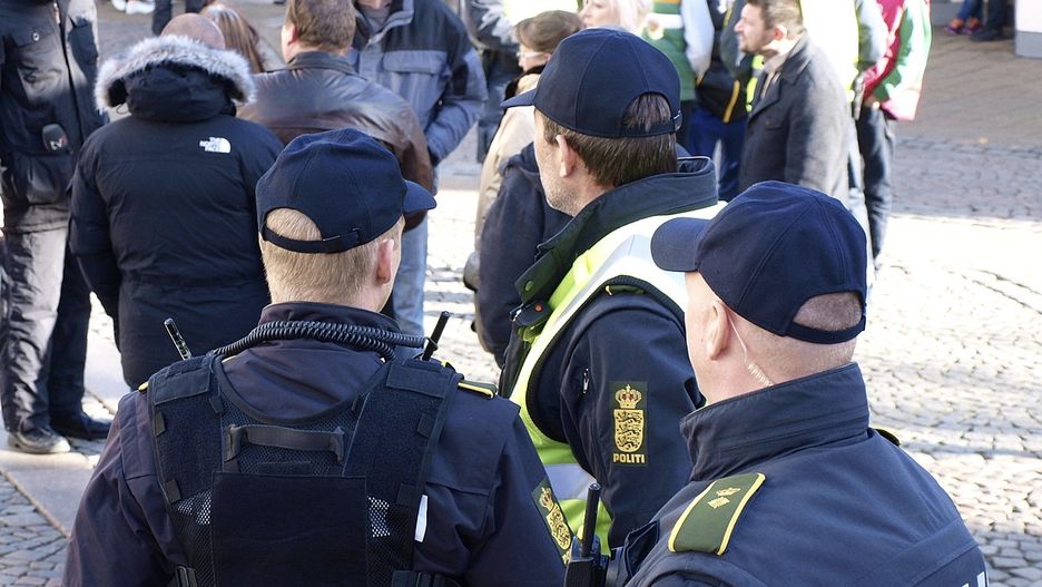 32-latek porywał młode dziewczyny, by je zgwałcić i zabić, ujęty został przez policję w kwietniu 2023 roku