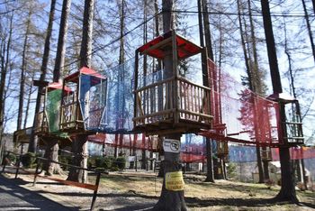 Park Aktywności "Czarodziejska Góra". Wakacyjne godziny otwarcia