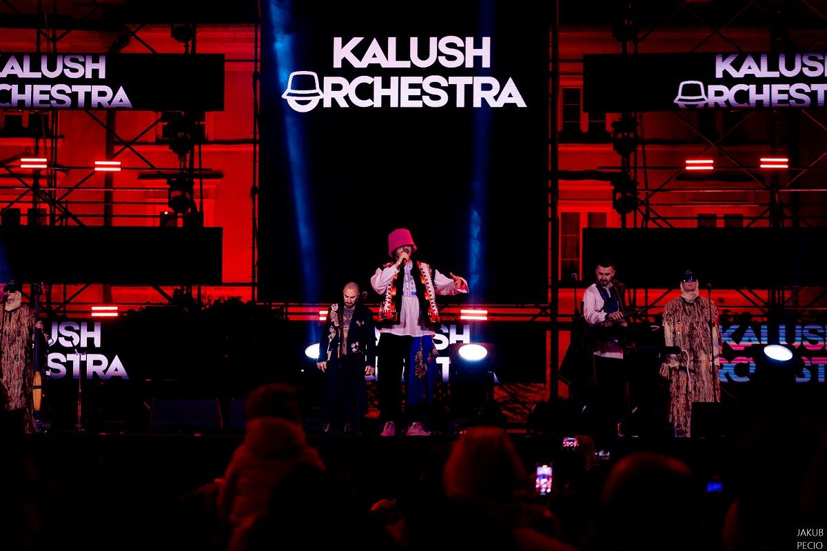 Radio Wolny Świat Koncert Wolności i Nadziei Lublin