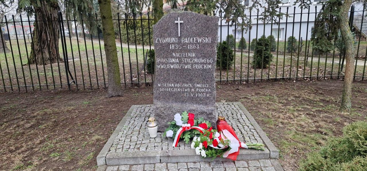 Obchody patriotyczne