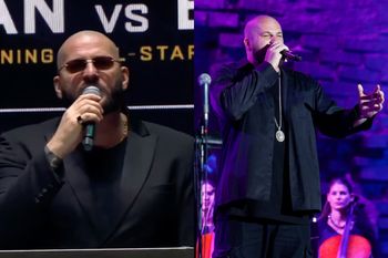 Waldemar Kasta poprowadził konferencję czeczeńskiej federacji MMA w Rosji. Teraz zabrał głos