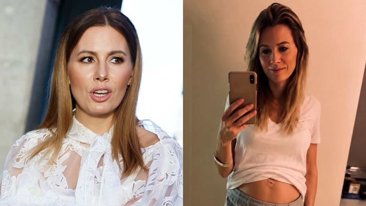 Agnieszka Hyży dodała mocny wpis 