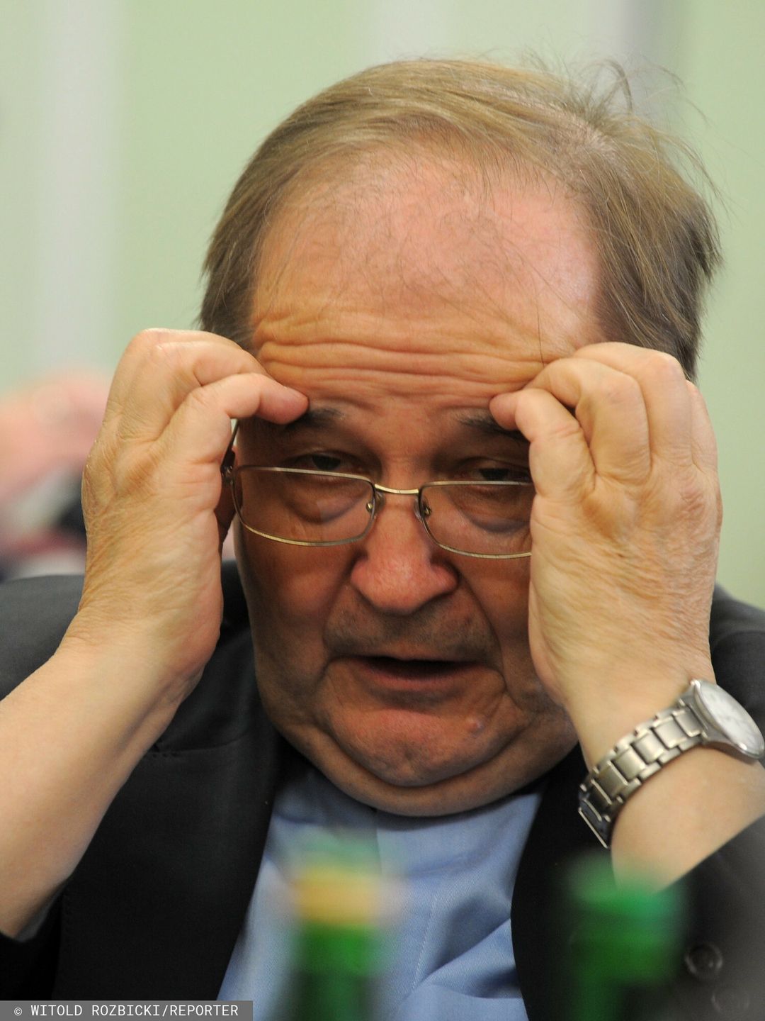 Ojciec Tadeusz Rydzyk 