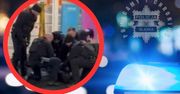 Katowice. Rzucił się na siłowni na innego ćwiczącego. Policja mówi o usiłowaniu zabójstwa
