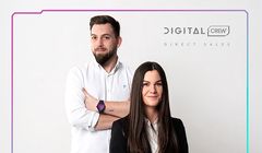 Andrzej Dobrzański szefem sprzedaży bezpośredniej DigitalCrew