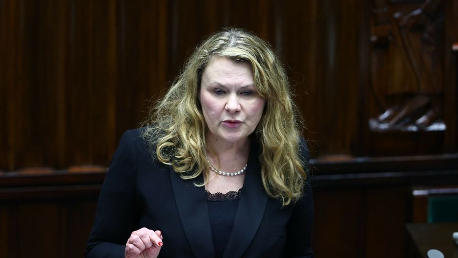 Katarzyna Piekarska
