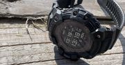 Casio GBD-H1000 – recenzja. Pierwszy smartwatch G-Shock z pulsometrem