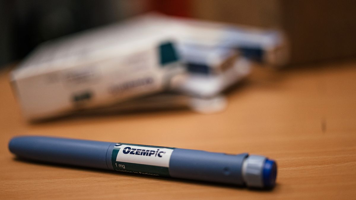 Na rynku pojawia się coraz więcej podrabianych leków Ozempic