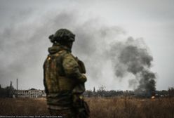 Ani kroku wstecz. Dowódcy grożą Rosjanom śmiercią