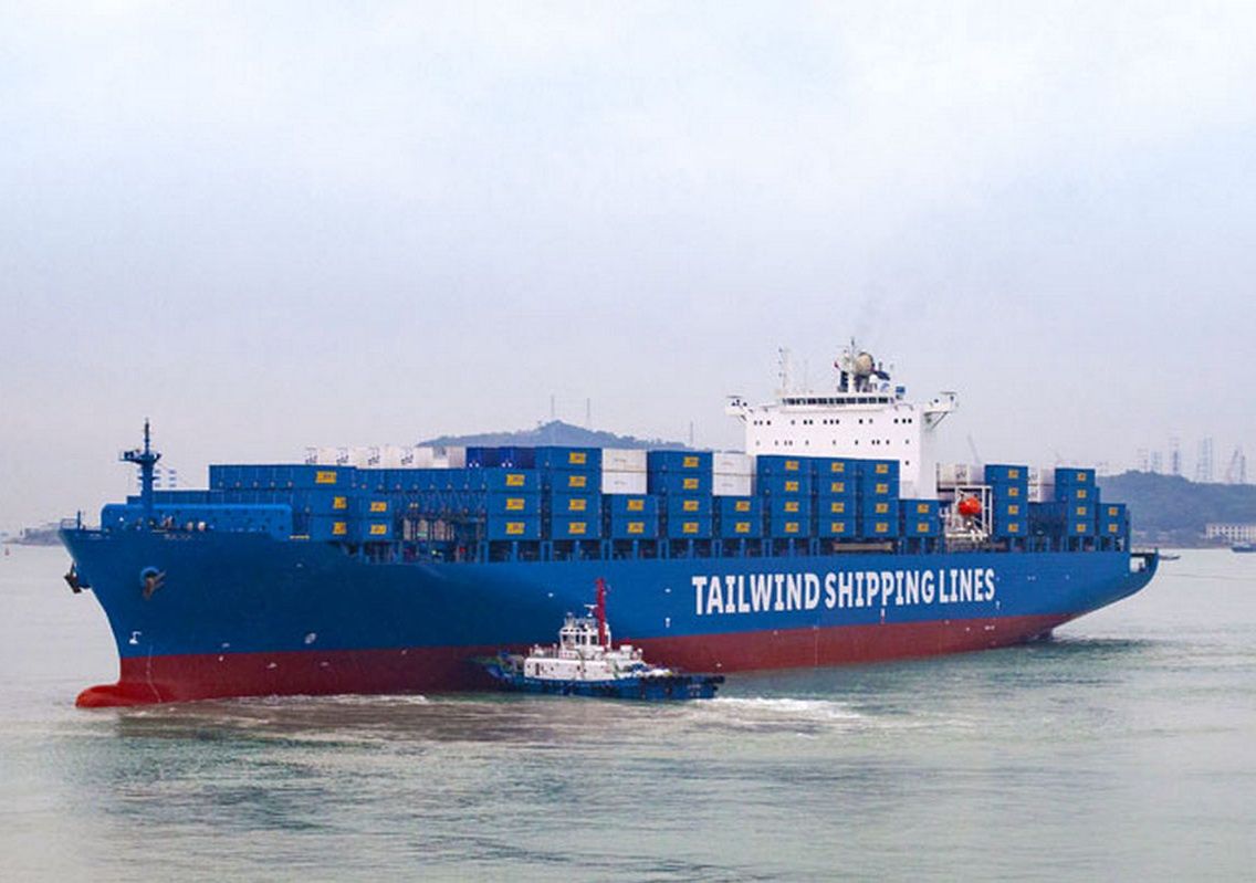 Lidl gears up with new ship fleet amid US-China trade tensions