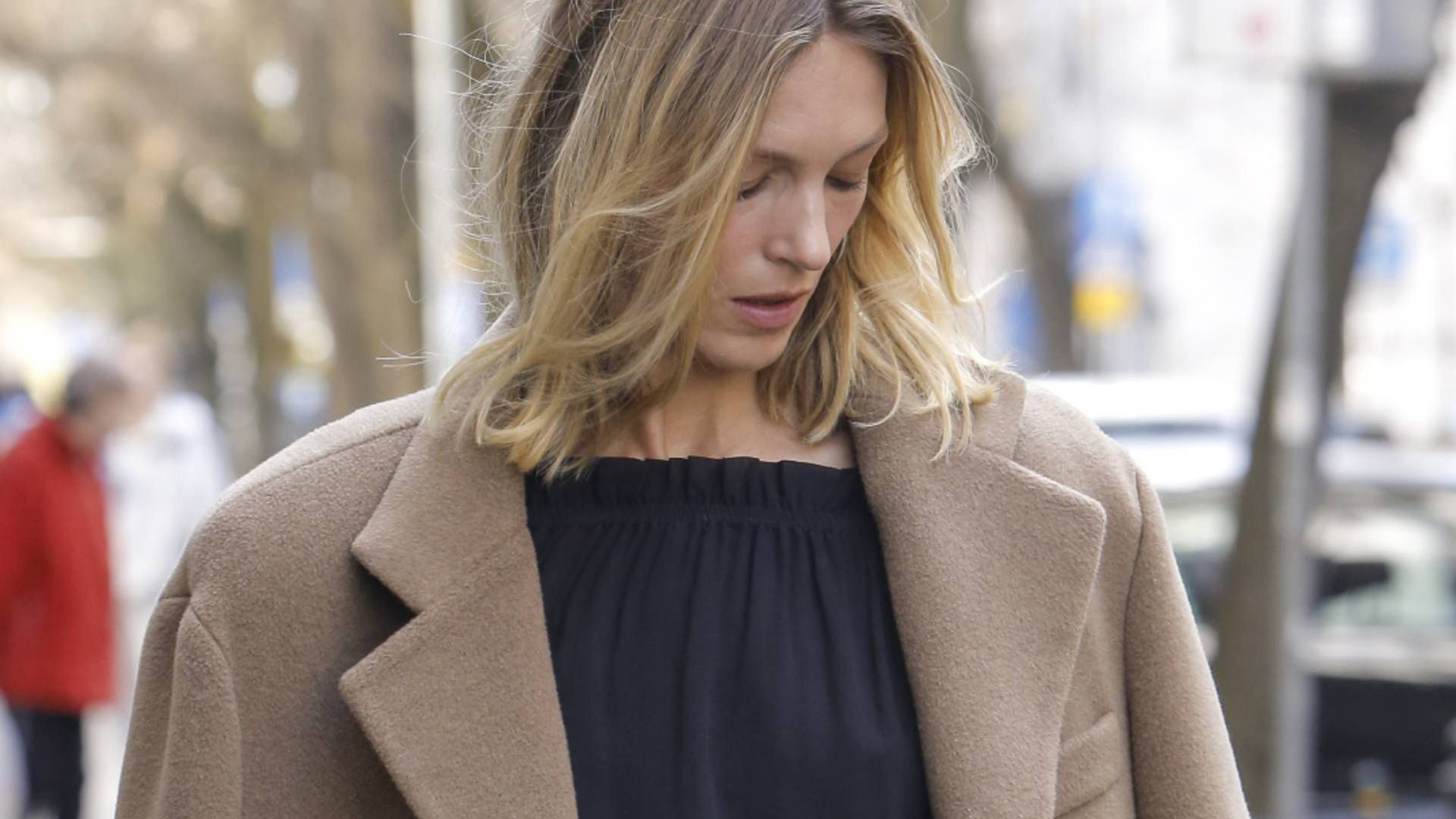 Anja Rubik dużo podróżuje. Mówi o bezpieczeństwie w Polsce