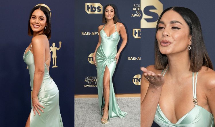 Vanessa Hudgens