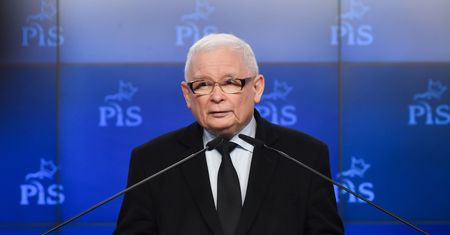 Kaczyński przyznał się w wywiadzie. W PAP go ocenzurowano